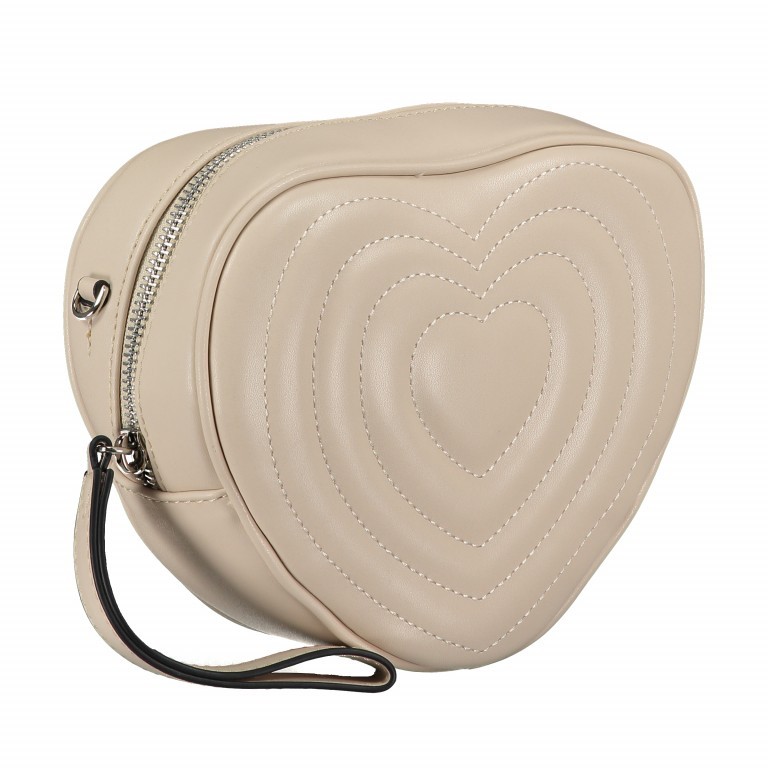 Umhängetasche Son Off White, Farbe: beige, Marke: Seidenfelt, EAN: 4251634279324, Bild 2 von 10