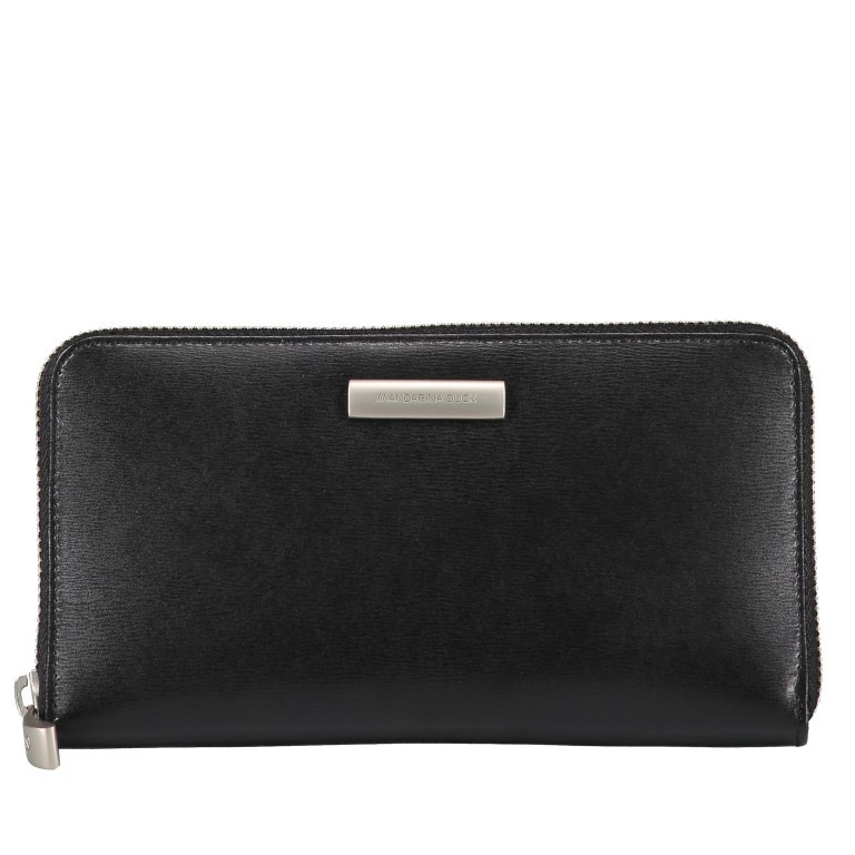 Geldbörse hera RAP11, Marke: Mandarina Duck, Abmessungen in cm: 19x10x2.5, Bild 1 von 1