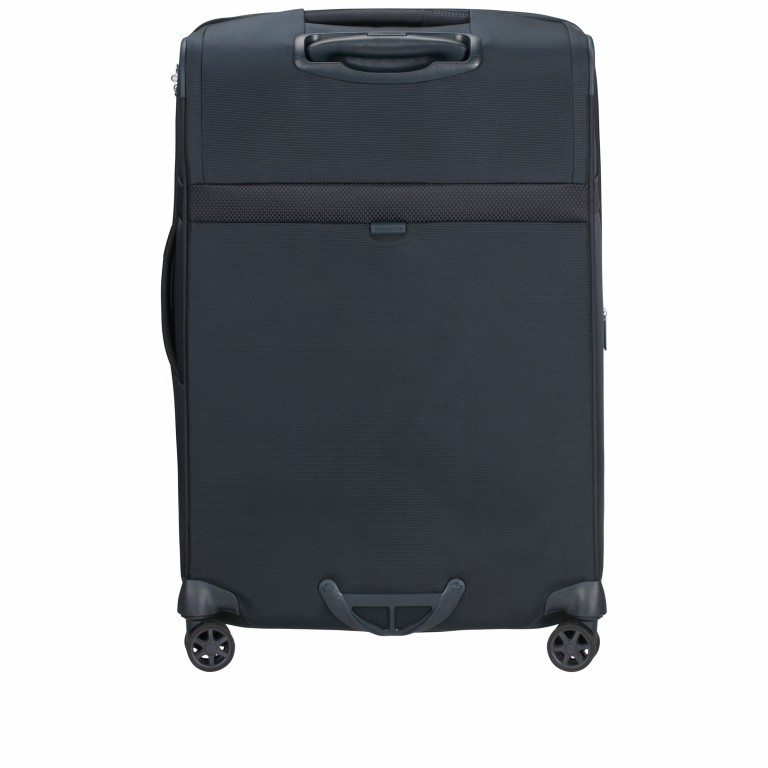 Koffer Duopack Spinner 67 erweiterbar Blue, Farbe: blau/petrol, Marke: Samsonite, EAN: 5400520021304, Abmessungen in cm: 46x67x29, Bild 5 von 8