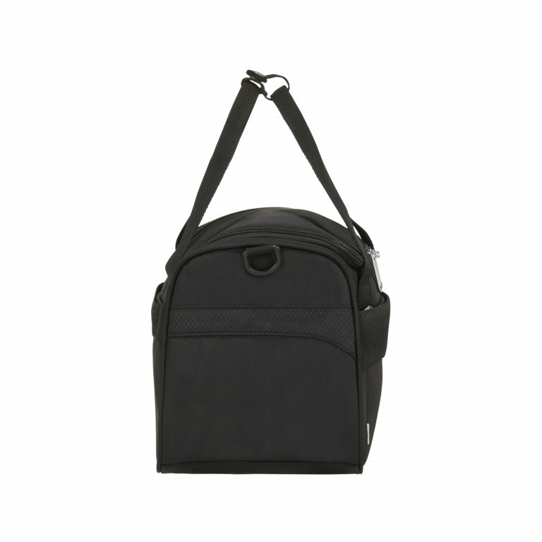 Kosmetikkoffer Duopack Beauty Case Black, Farbe: schwarz, Marke: Samsonite, EAN: 5400520021380, Abmessungen in cm: 32x21x22, Bild 4 von 6