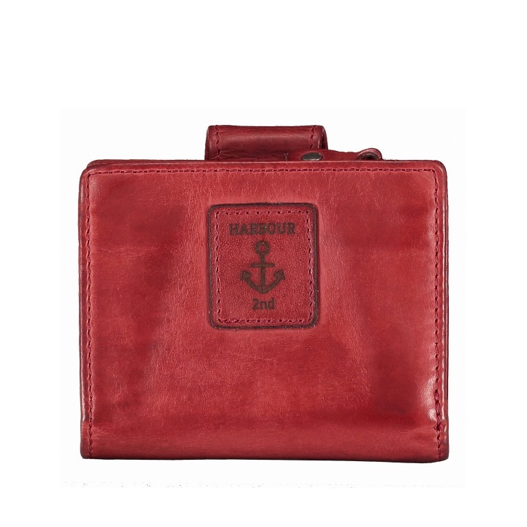 Geldbörse Anchor-Love Stella B3.1547, Marke: Harbour 2nd, Abmessungen in cm: 10.5x8.5x3, Bild 2 von 5