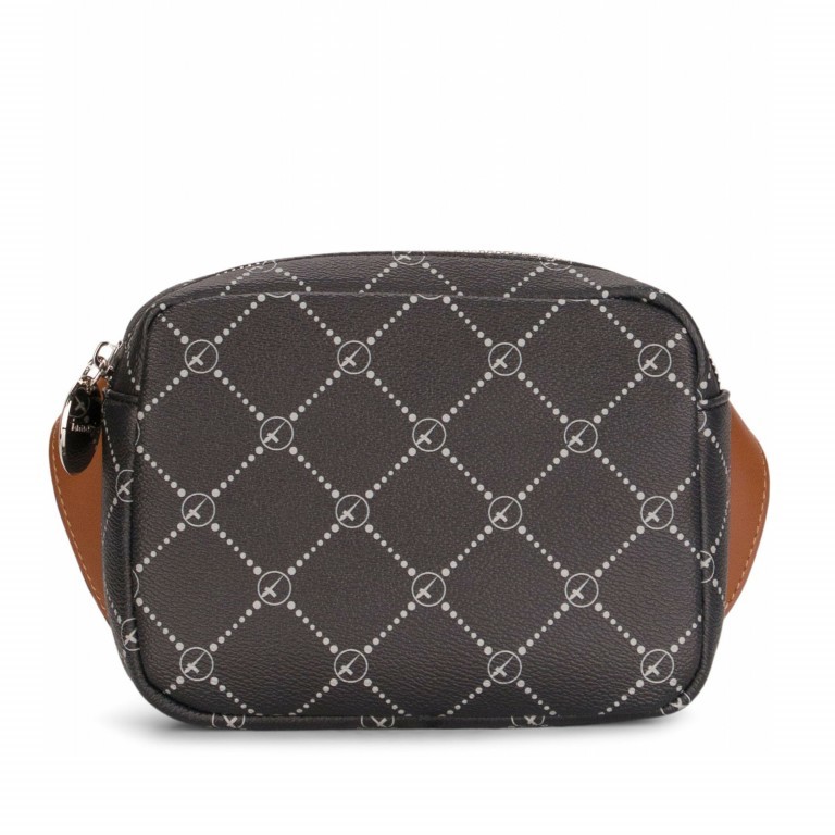 Gürteltasche Anastasia Black, Farbe: schwarz, Marke: Tamaris, EAN: 4063512005594, Abmessungen in cm: 17x14x5, Bild 1 von 9