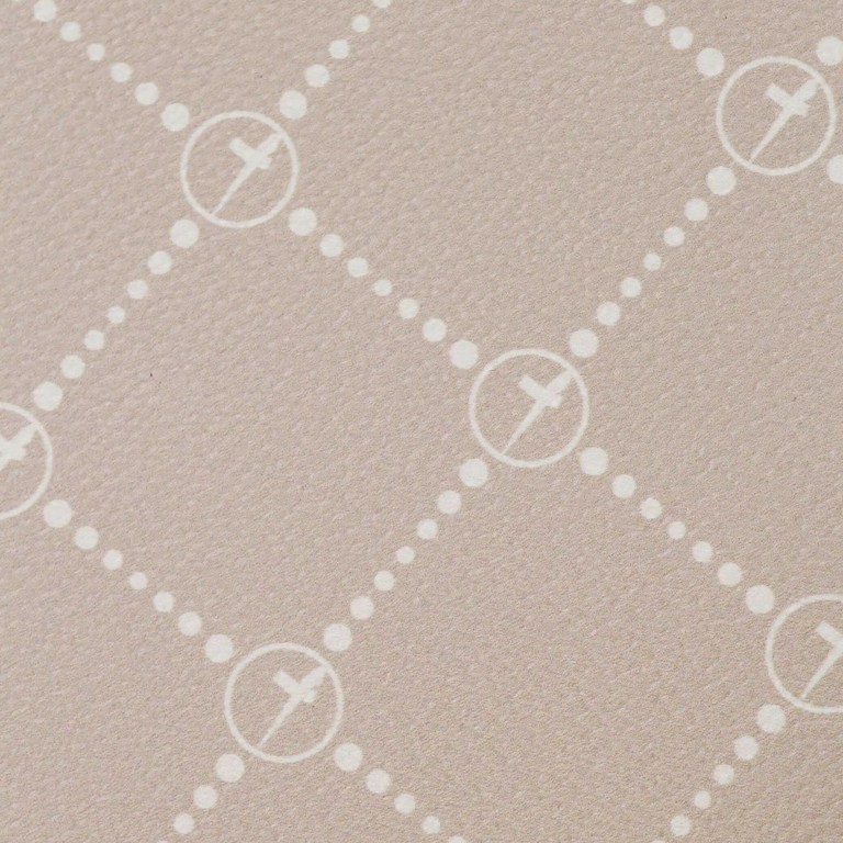Handytasche Anastasia Taupe, Farbe: taupe/khaki, Marke: Tamaris, EAN: 4063512010376, Abmessungen in cm: 11x17x2, Bild 7 von 7