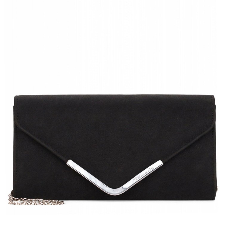 Umhängetasche / Clutch Amalia, Marke: Tamaris, Abmessungen in cm: 26x13x5, Bild 1 von 5