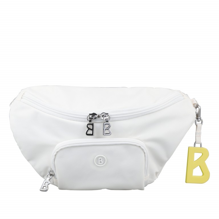 Gürteltasche Verbier Janica SHZ1 White, Farbe: weiß, Marke: Bogner, EAN: 4053533795833, Bild 1 von 7