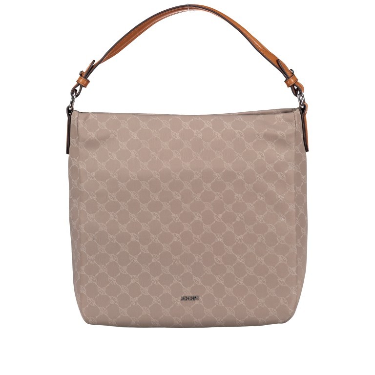 Beuteltasche Nylon Cornflower Dina LVZ Taupe, Farbe: taupe/khaki, Marke: Joop!, EAN: 4053533834402, Abmessungen in cm: 30x30x9, Bild 1 von 8