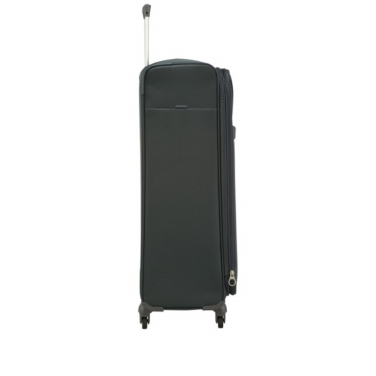 Koffer Aruro Spinner 80 erweiterbar Grey, Farbe: grau, Marke: Samsonite, EAN: 5414847968013, Bild 4 von 8