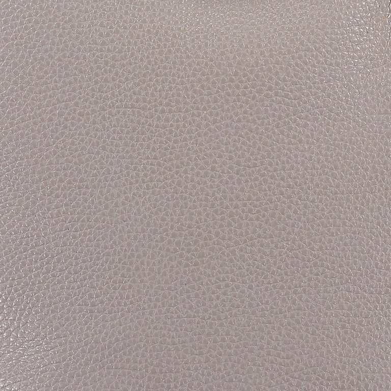 Handtasche Nappa Grau, Farbe: grau, Marke: Hausfelder Manufaktur, EAN: 4251672755149, Bild 8 von 8