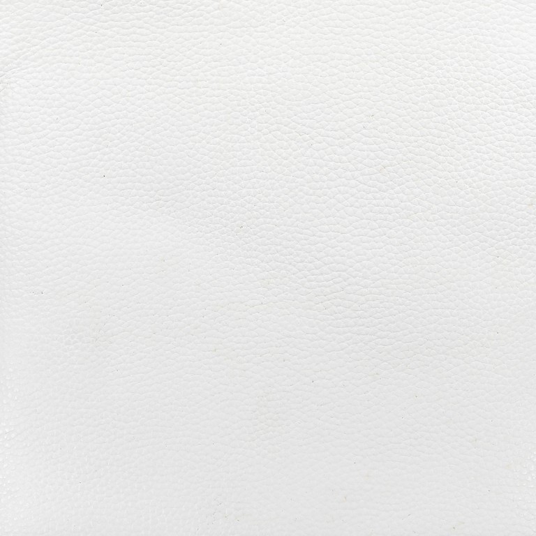 Rucksack Nappa Weiß, Farbe: weiß, Marke: Hausfelder Manufaktur, EAN: 4251672755194, Abmessungen in cm: 26x32x8, Bild 8 von 8