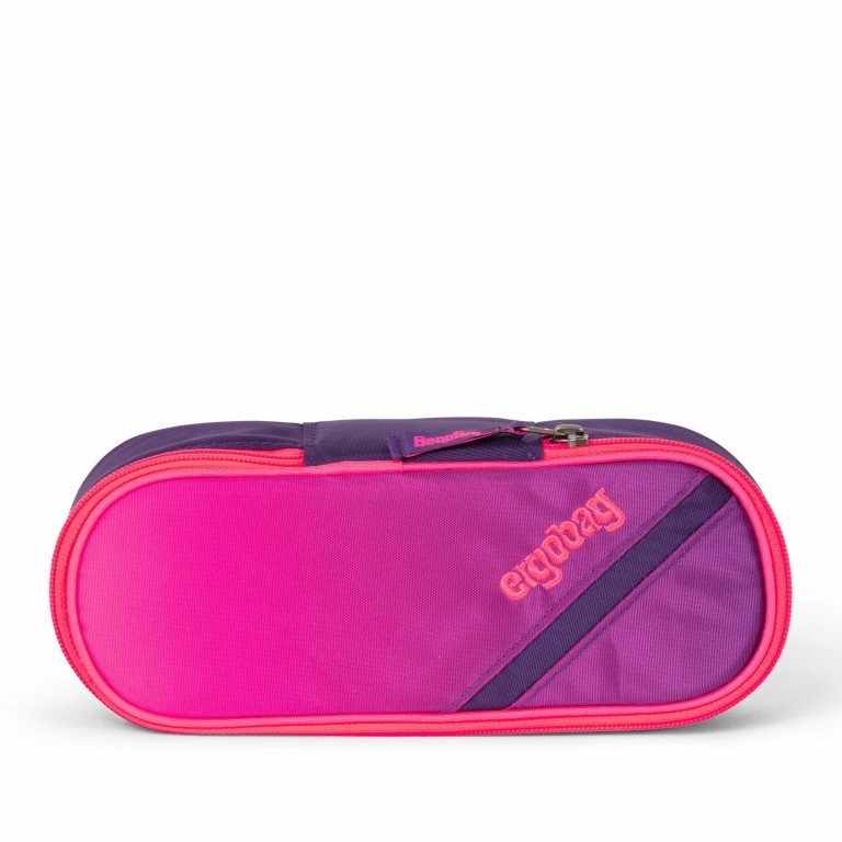 Schulranzen Pack Special Edition Set 7-teilig FeentraumBär, Farbe: flieder/lila, Marke: Ergobag, EAN: 4057081051281, Abmessungen in cm: 25x35x22, Bild 13 von 13