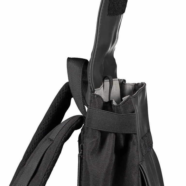 Rucksack Fyn Sand Coral, Farbe: beige, Marke: Kapten & Son, EAN: 4251145250102, Abmessungen in cm: 28.5x39.5x12.5, Bild 11 von 11