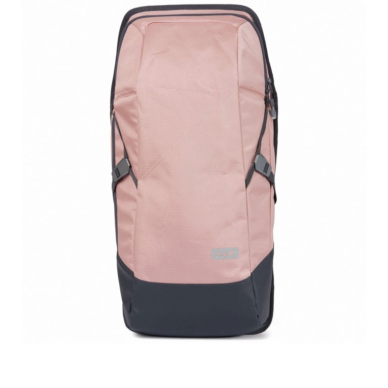 Rucksack Daypack Proof Rose, Farbe: rosa/pink, Marke: Aevor, EAN: 4057081082902, Abmessungen in cm: 34x48x14, Bild 11 von 14