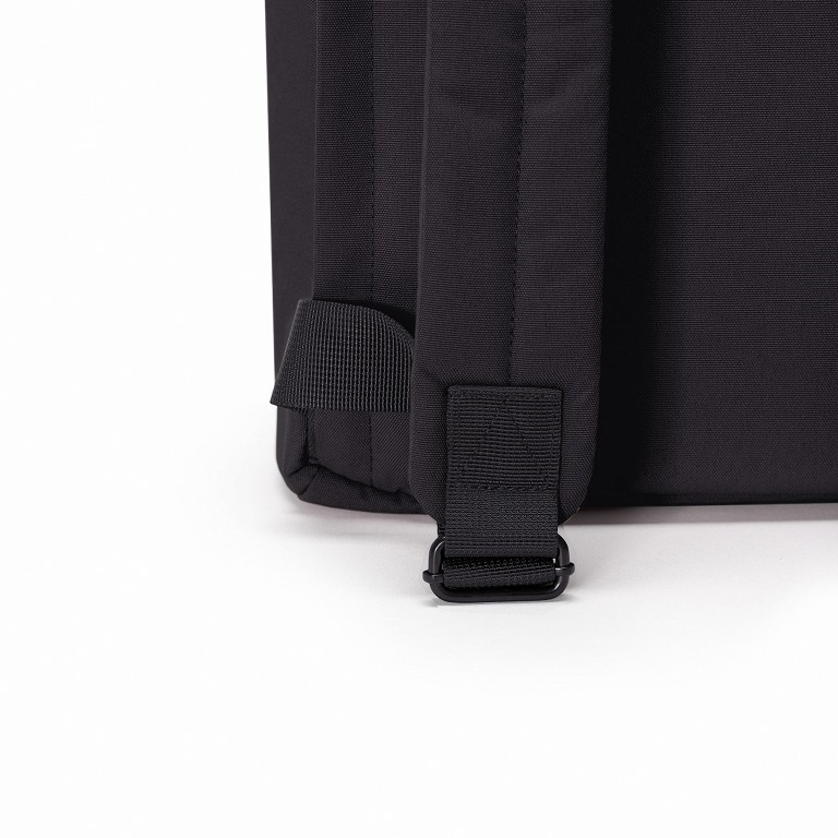 Rucksack Stealth Hajo Mini Black, Farbe: schwarz, Marke: Ucon Acrobatics, EAN: 4260515654945, Abmessungen in cm: 28x42x10, Bild 10 von 12