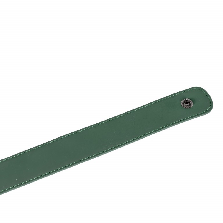 Wechselriemen für Rucksack Frontstrap Green, Farbe: grün/oliv, Marke: Bold Banana, EAN: 8719874694995, Abmessungen in cm: 3.8x45.5x0.2, Bild 1 von 2