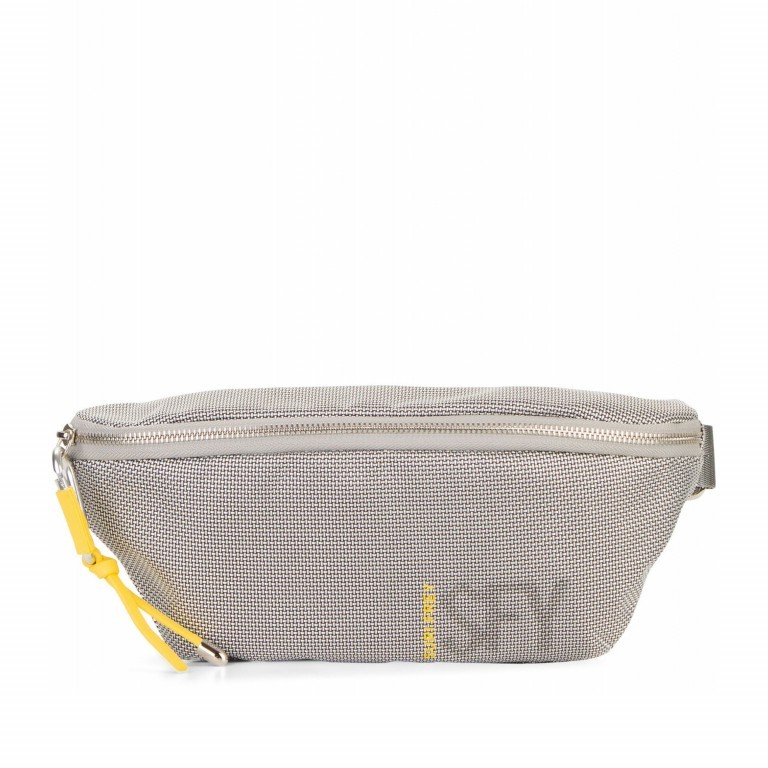 Gürteltasche Marry 18016 Light Grey, Farbe: grau, Marke: Suri Frey, EAN: 4056185115462, Abmessungen in cm: 26x17x2, Bild 1 von 12