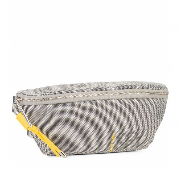 Gürteltasche Marry 18016 Light Grey, Farbe: grau, Marke: Suri Frey, EAN: 4056185115462, Abmessungen in cm: 26x17x2, Bild 2 von 12