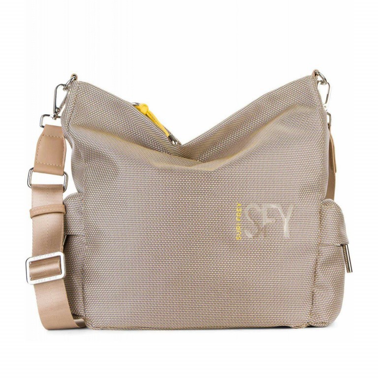 Beuteltasche Marry 18012 Sand, Farbe: beige, Marke: Suri Frey, EAN: 4056185115240, Abmessungen in cm: 33x28x16, Bild 1 von 9