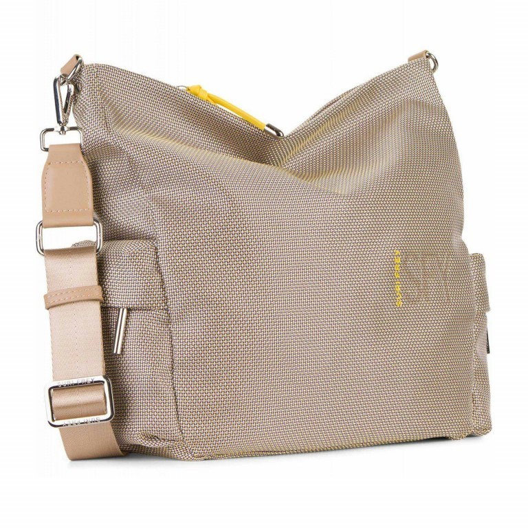 Beuteltasche Marry 18012 Sand, Farbe: beige, Marke: Suri Frey, EAN: 4056185115240, Abmessungen in cm: 33x28x16, Bild 2 von 9