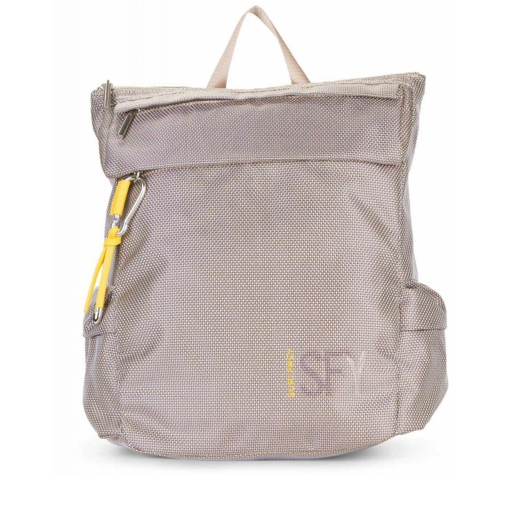 Rucksack Marry 18015 Sand, Farbe: beige, Marke: Suri Frey, EAN: 4056185115394, Abmessungen in cm: 35x34x17, Bild 1 von 9