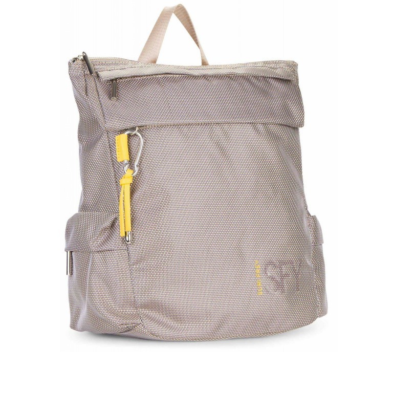 Rucksack Marry 18015 Sand, Farbe: beige, Marke: Suri Frey, EAN: 4056185115394, Abmessungen in cm: 35x34x17, Bild 2 von 9