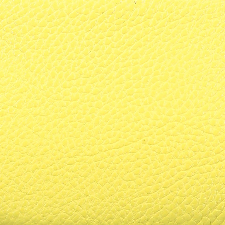 Gürteltasche Dollaro Hellgelb, Farbe: gelb, Marke: Hausfelder Manufaktur, EAN: 4065646003408, Bild 9 von 9