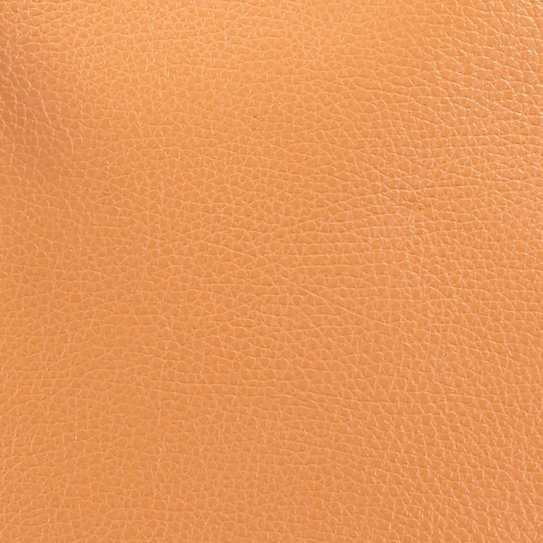 Handtasche Cognac, Farbe: cognac, Marke: Hausfelder Manufaktur, EAN: 4065646004023, Abmessungen in cm: 32x27x12, Bild 11 von 11