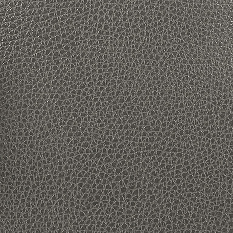 Aktentasche für Damen Dunkelgrau, Farbe: grau, Marke: Hausfelder Manufaktur, EAN: 4065646001602, Abmessungen in cm: 36x28x13, Bild 11 von 11