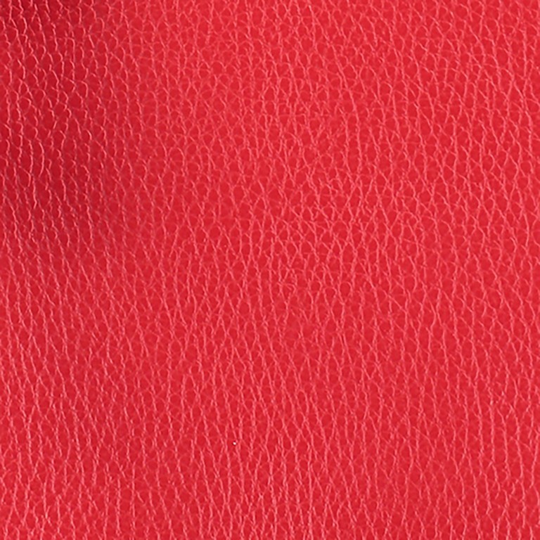 Aktentasche für Damen Rot, Farbe: rot/weinrot, Marke: Hausfelder Manufaktur, EAN: 4065646001619, Abmessungen in cm: 36x28x13, Bild 11 von 11