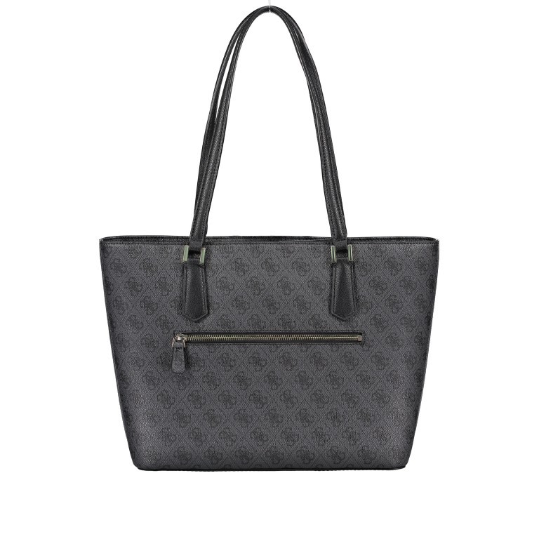 Shopper Openroad Coal, Farbe: schwarz, Marke: Guess, EAN: 0190231374817, Abmessungen in cm: 33x27x12, Bild 3 von 6