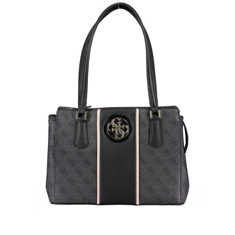 Shopper Openroad Coal, Farbe: schwarz, Marke: Guess, EAN: 0190231392743, Abmessungen in cm: 32x24x12, Bild 1 von 6