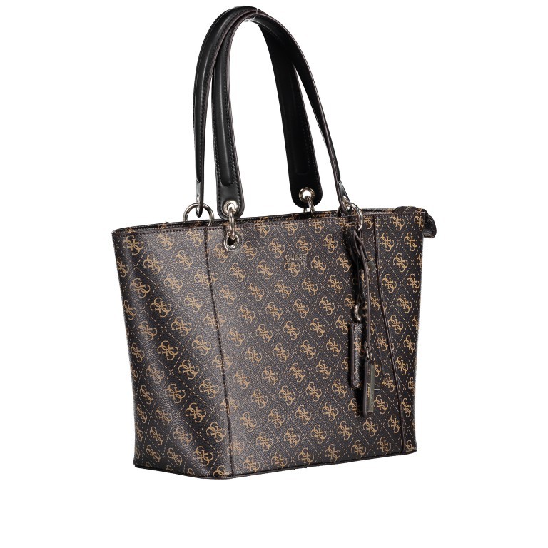 Shopper Kamryn Brown Multi, Farbe: braun, Marke: Guess, EAN: 0190231368564, Bild 2 von 6