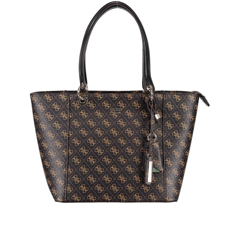 Guess Shopper Kamryn Brown Multi