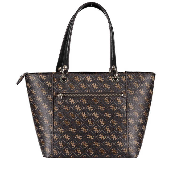 Shopper Kamryn Brown Multi, Farbe: braun, Marke: Guess, EAN: 0190231368564, Bild 3 von 6