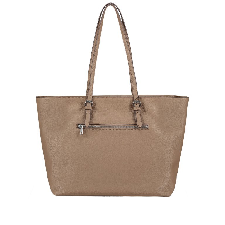 Shopper Lettera Lara LHZ Taupe, Farbe: taupe/khaki, Marke: Joop!, EAN: 4053533835393, Bild 3 von 6