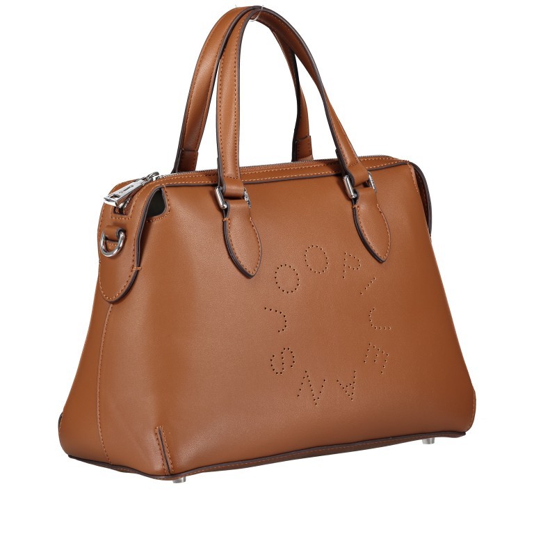 Handtasche Giro Mathilda SHZ Cognac, Farbe: cognac, Marke: Joop!, EAN: 4053533835782, Bild 2 von 8