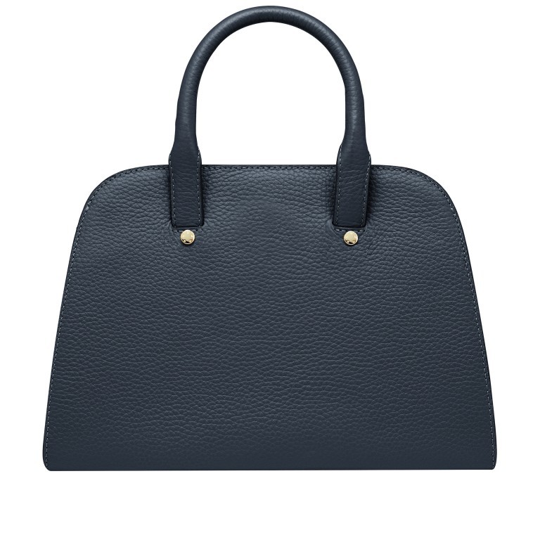 Handtasche Ivy 135-390 Ink, Farbe: blau/petrol, Marke: AIGNER, EAN: 4055539331138, Abmessungen in cm: 29x21x12.5, Bild 3 von 7