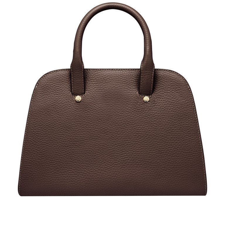 Handtasche Ivy 135-390 Java Brown, Farbe: braun, Marke: AIGNER, EAN: 4055539330681, Abmessungen in cm: 29x21x12.5, Bild 3 von 7