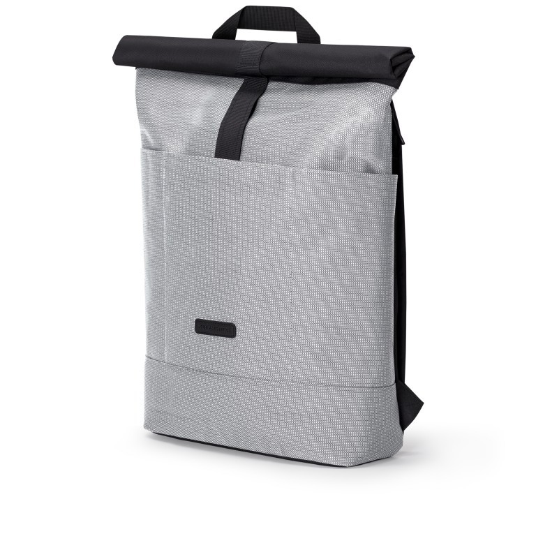 Rucksack Neural Hajo Medium White, Farbe: weiß, Marke: Ucon Acrobatics, EAN: 4260515655195, Abmessungen in cm: 30x45x12, Bild 2 von 11