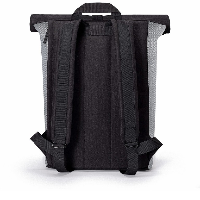 Rucksack Neural Jasper Medium White, Farbe: weiß, Marke: Ucon Acrobatics, EAN: 4260515655287, Abmessungen in cm: 30x45x12, Bild 5 von 14
