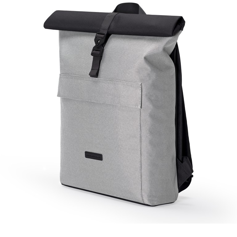 Rucksack Neural Jasper Medium White, Farbe: weiß, Marke: Ucon Acrobatics, EAN: 4260515655287, Abmessungen in cm: 30x45x12, Bild 3 von 14