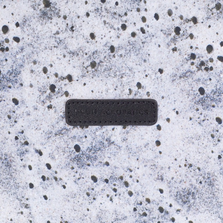 Rucksack Stealth Jasper Medium Sand Print, Farbe: grau, Marke: Ucon Acrobatics, EAN: 4260515655294, Abmessungen in cm: 30x45x12, Bild 11 von 12