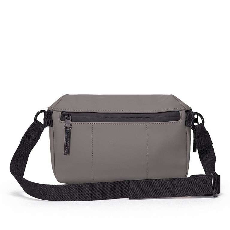 Gürteltasche Lotus Jona Dark Grey, Farbe: grau, Marke: Ucon Acrobatics, EAN: 4260515655430, Abmessungen in cm: 20x14x6, Bild 3 von 9