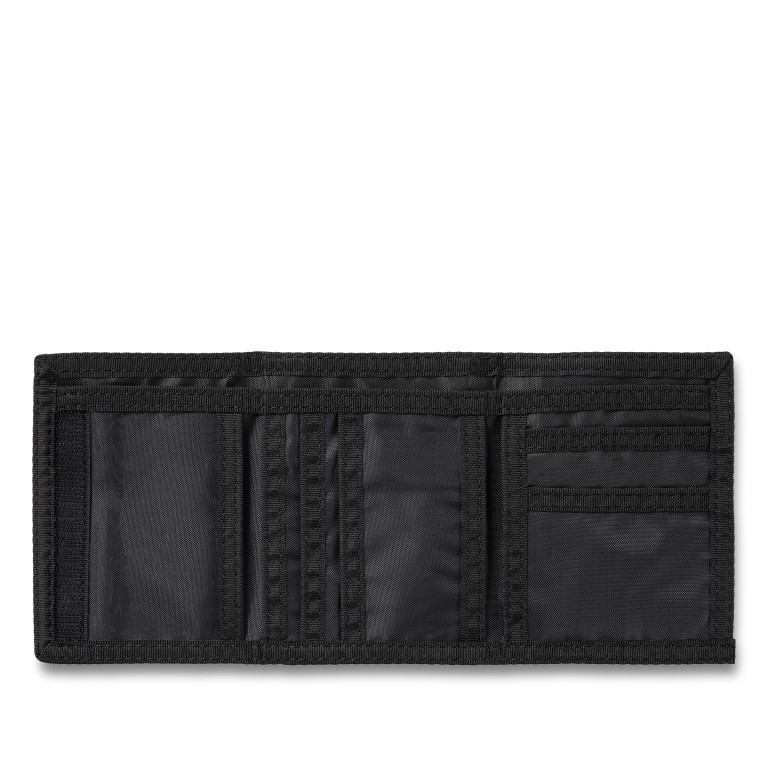 Wallet Vert Rail Hibiscus Tropical, Farbe: bunt, Marke: Dakine, EAN: 0610934380651, Abmessungen in cm: 12x9.5x0.5, Bild 2 von 2