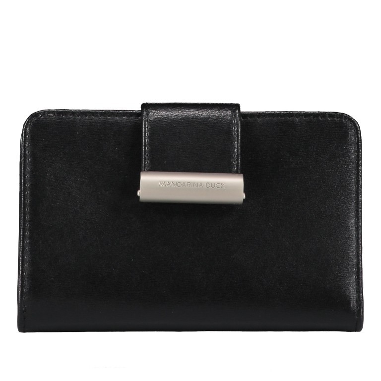 Geldbörse hera RAP15, Marke: Mandarina Duck, Abmessungen in cm: 9x14x2, Bild 1 von 1