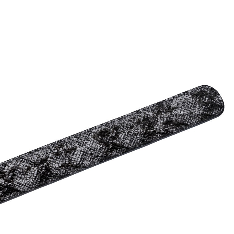 Wechselriemen für Rucksack Frontstrap Snake Dark, Farbe: anthrazit, Marke: Bold Banana, EAN: 8719874695312, Abmessungen in cm: 3.8x45.5x0.2, Bild 1 von 1
