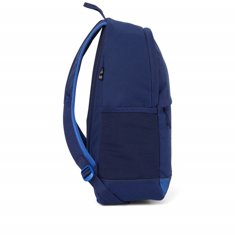 Rucksack Fly Move It, Farbe: blau/petrol, Marke: Satch, EAN: 4057081073580, Abmessungen in cm: 29x45x15, Bild 3 von 9