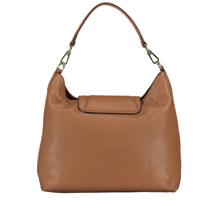 Tasche Dalia Temi Cognac, Farbe: cognac, Marke: Abro, EAN: 4061724297844, Abmessungen in cm: 33x30x15, Bild 3 von 9