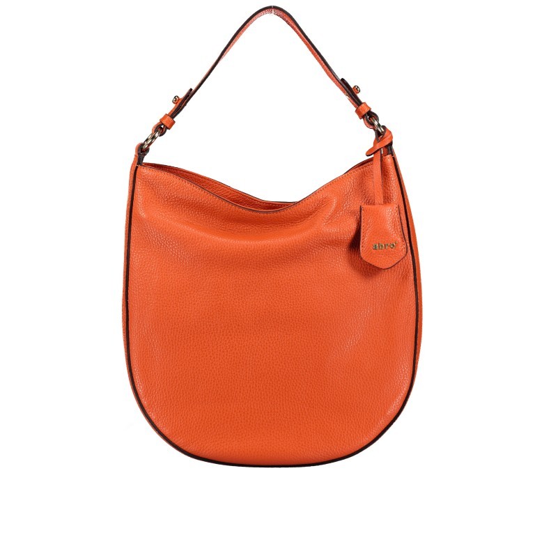 Tasche Adria Orange, Farbe: orange, Marke: Abro, EAN: 4061724301886, Abmessungen in cm: 31x33x8, Bild 1 von 10