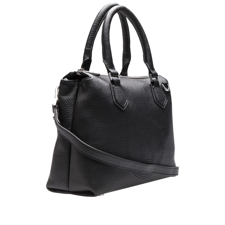 Handtasche Sulden Frida S Black, Farbe: schwarz, Marke: Bogner, EAN: 4053533847006, Bild 2 von 7