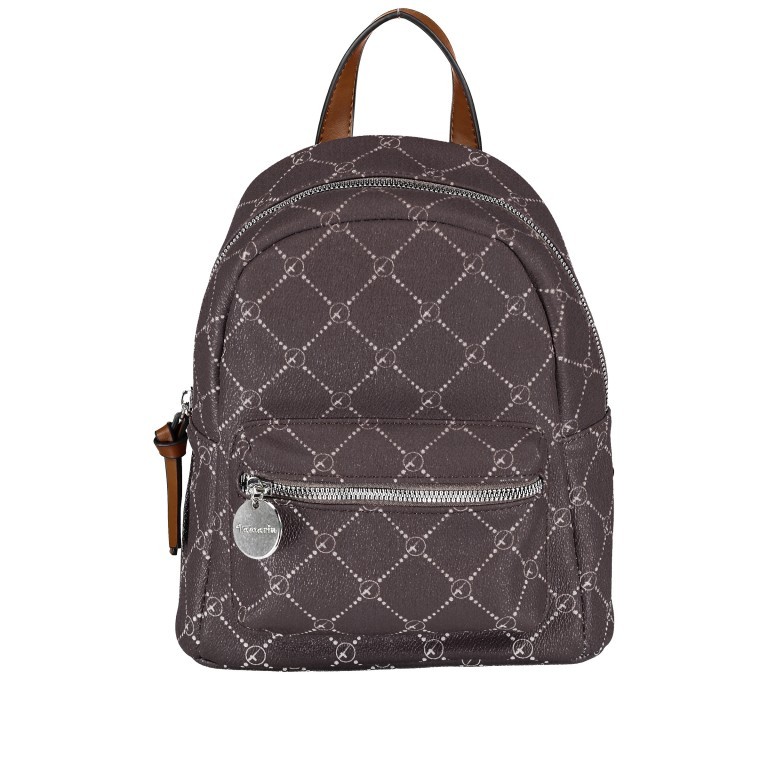 Rucksack Anastasia Brown, Farbe: braun, Marke: Tamaris, EAN: 4063512005464, Bild 1 von 6